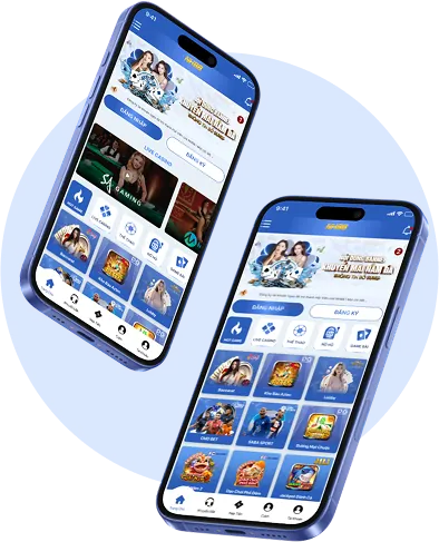 Đa dạng trò chơi ok8386 game