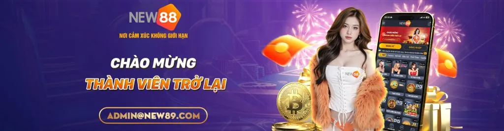 Thưởng chào mừng thành viên mới tại ok8386 game