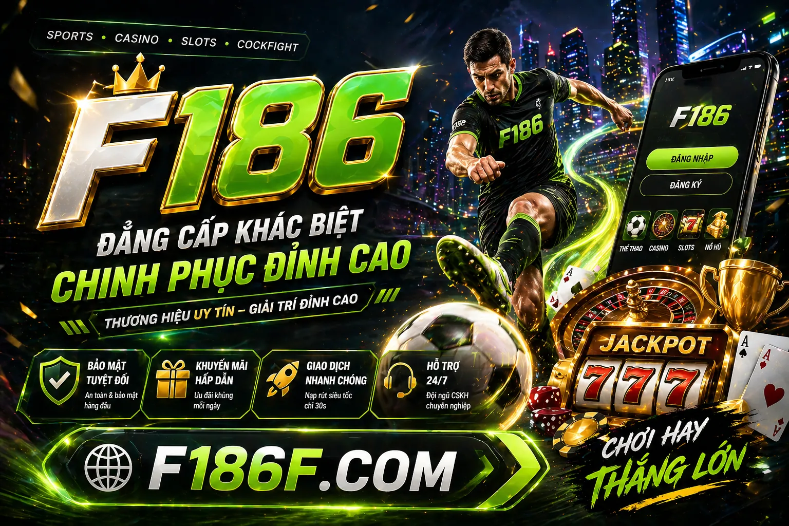 Sảnh Casino Trực Tuyến ok8386 game 2026