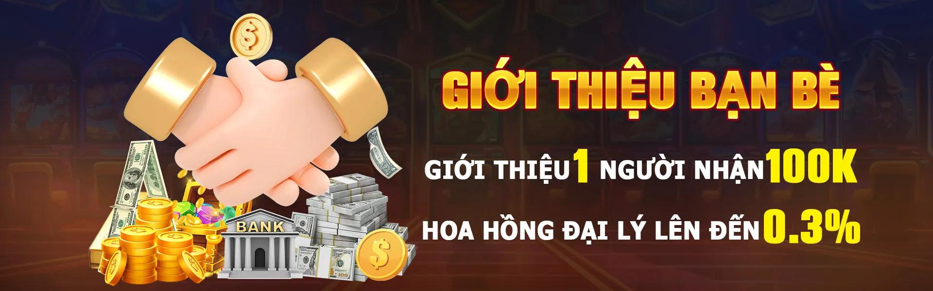 Chương trình VIP độc quyền của ok8386 game