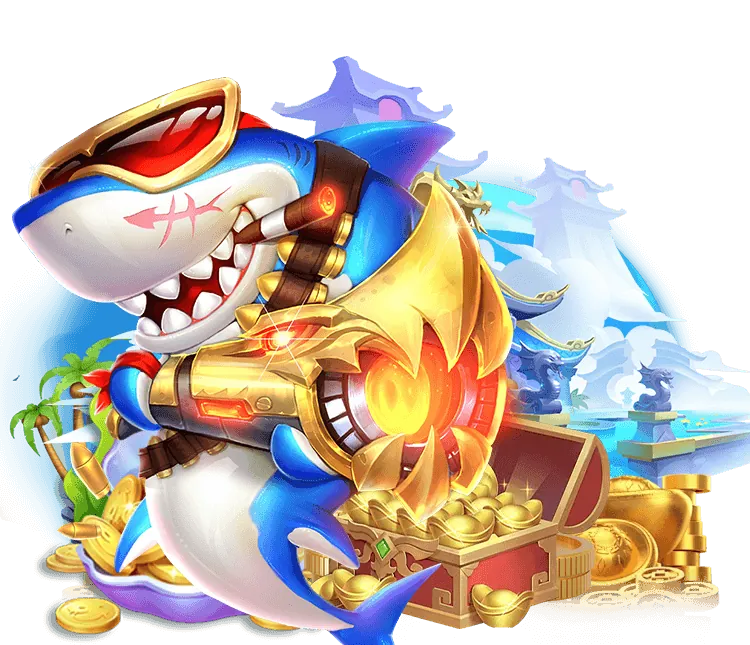 Tổng quan trò chơi bắn cá ok8386 game