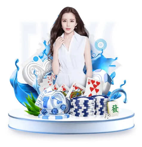 Bắn cá & Đá gà ok8386 game